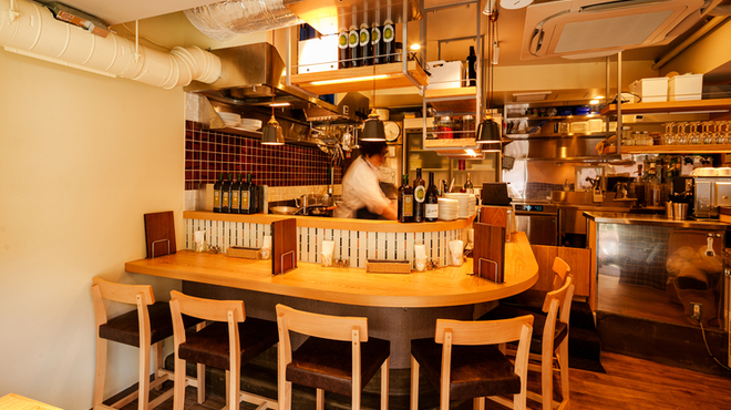 スパゲッティ専門店 とすかーな - メイン写真: