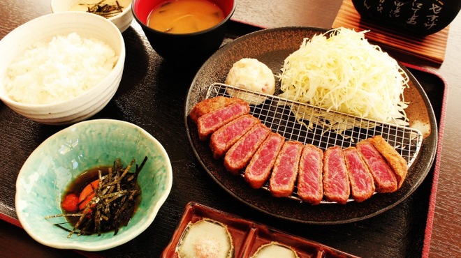 うし寅 - メイン写真: