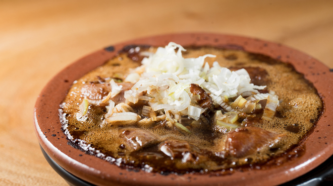 新宿もつ焼 芝浦ホルモン - メイン写真: