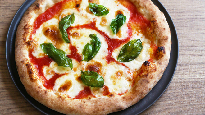 Italian Restaurant ONIRICO - メイン写真: