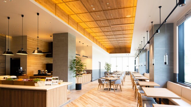 Italian Restaurant ONIRICO - メイン写真: