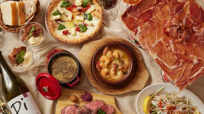 ワインの酒場。ディプント - メイン写真: