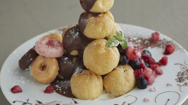 ワインの酒場。ディプント - メイン写真: