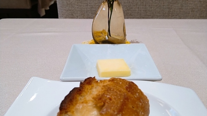 シェ・ムラ - 料理写真: