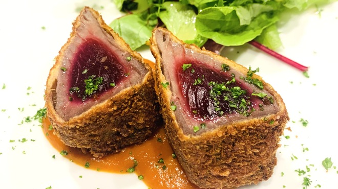 RESTAURANT & BAR Enza - メイン写真: