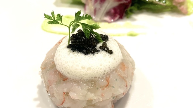 RESTAURANT & BAR Enza - メイン写真:
