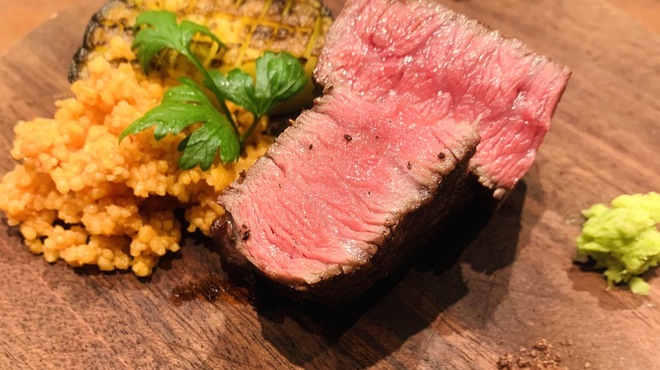 RESTAURANT & BAR Enza - メイン写真: