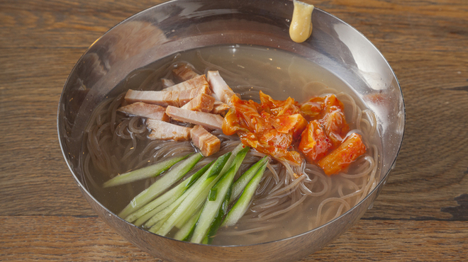 大衆ホルモン肉力屋 - メイン写真: