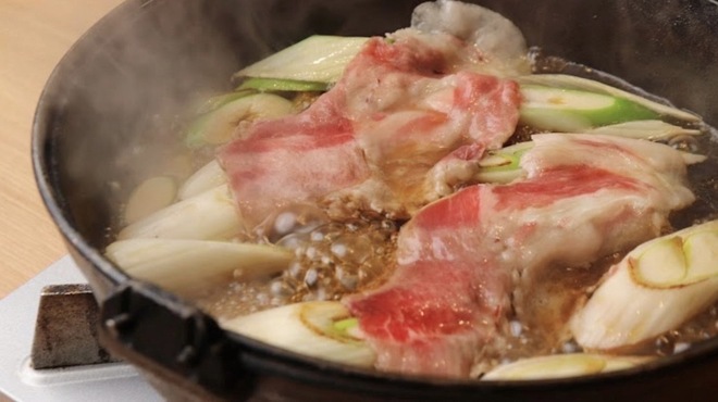 Shabu Shabu Ton Ton - メイン写真: