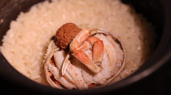 まほろば囲炉裏 - メイン写真: