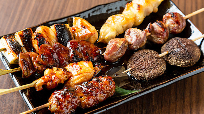 鳥せゑ - メイン写真: