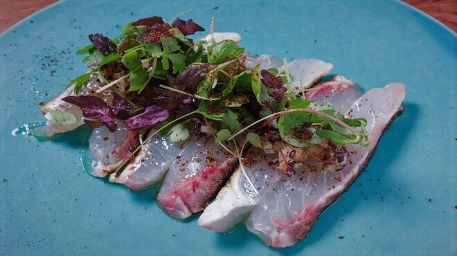 fudo - メイン写真: