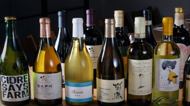 fudo - メイン写真: