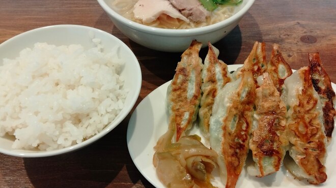 陳麻家 - メイン写真: