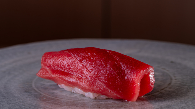 Sushi Tomi - 料理写真: