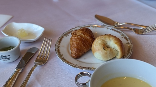 ボナキュー - 料理写真: