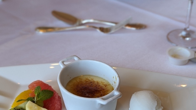 ボナキュー - 料理写真: