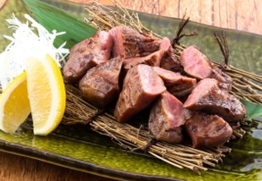 三陸鮮魚と炭焼牛たん かっこ - メイン写真: