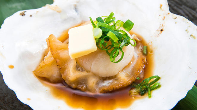 三陸鮮魚と炭焼牛たん かっこ - メイン写真: