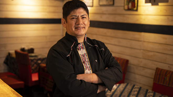 ALDO - メイン写真: