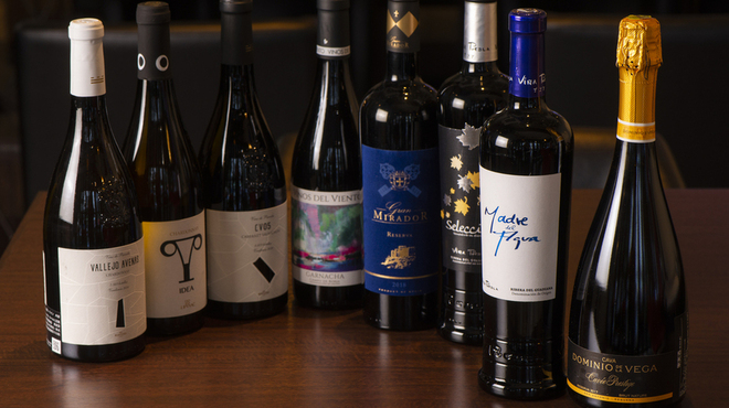 Wine＆Dining EKA - メイン写真: