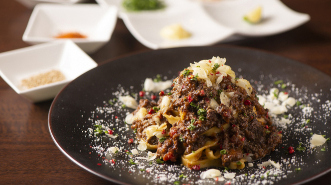 Wine＆Dining EKA - メイン写真: