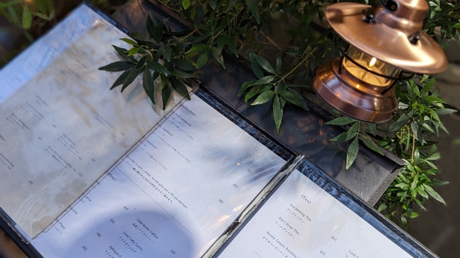 Wine＆Dining EKA - メイン写真: