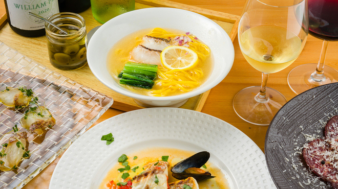 MACHIKADO - メイン写真: