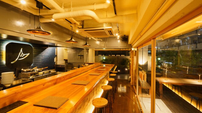 MACHIKADO - メイン写真: