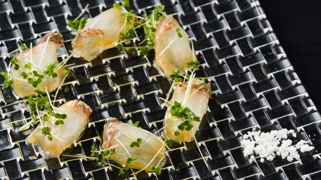 MACHIKADO - メイン写真: