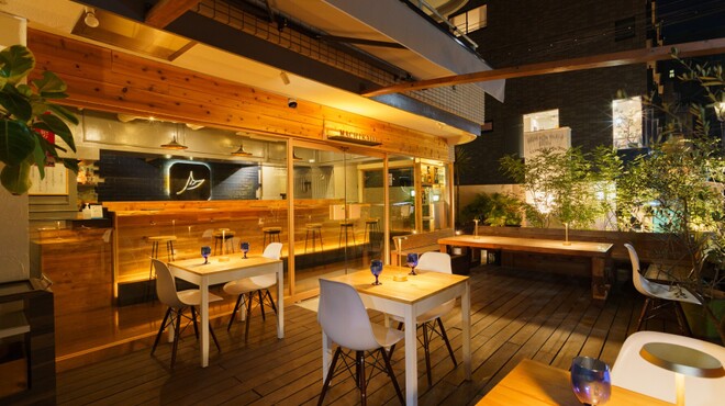 MACHIKADO - メイン写真: