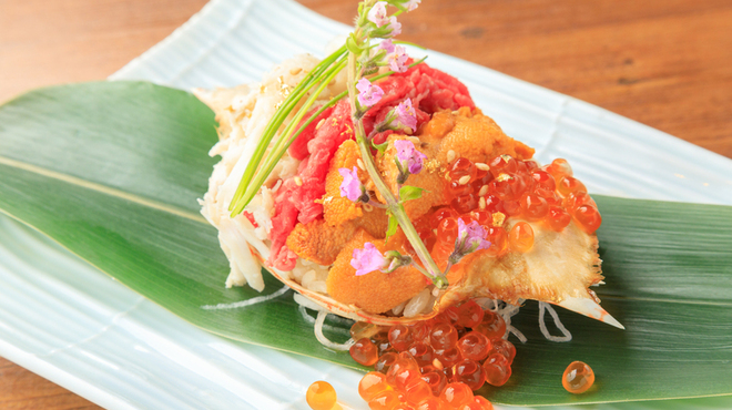 すし酒場 すさび湯 - メイン写真: