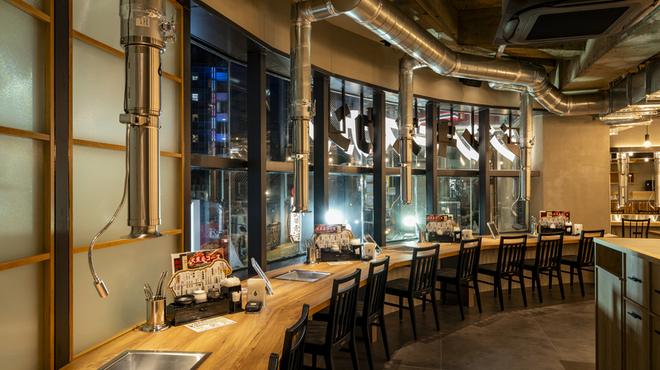 旭川成吉思汗 大黒屋 - メイン写真: