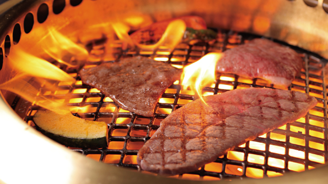 近江牛 岡喜本店 - メイン写真: