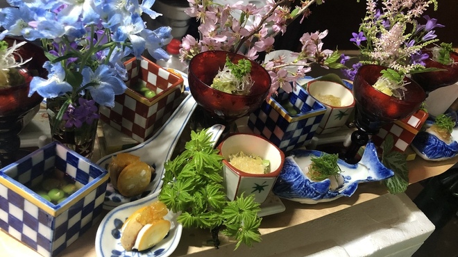 美くりや - 料理写真: