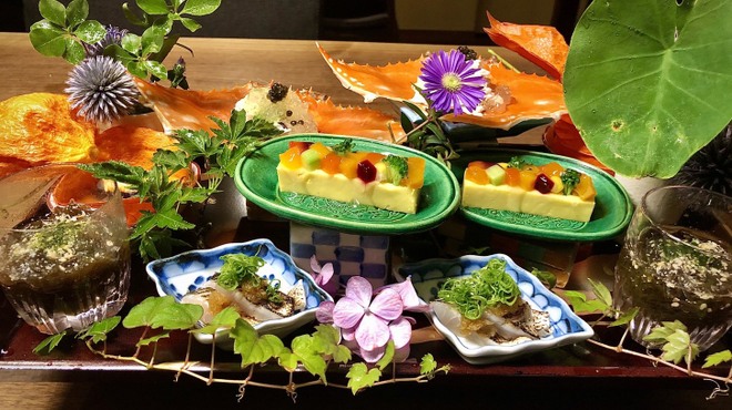 美くりや - 料理写真: