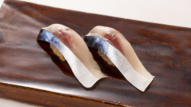 Kaitenzushi Ginza Onodera - メイン写真: