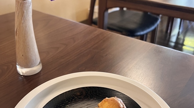 ルコントワール - 料理写真: