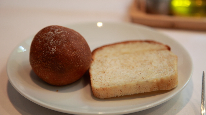 シェ草間 - 料理写真: