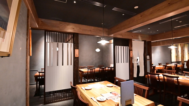 炭焼うな富士 - メイン写真: