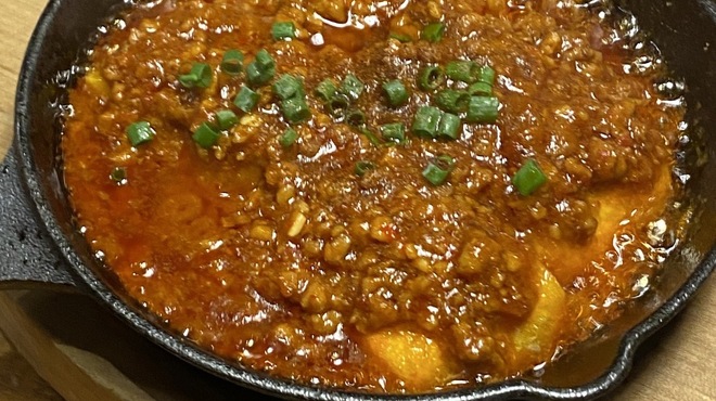 酒場 ヒデユリ - 料理写真: