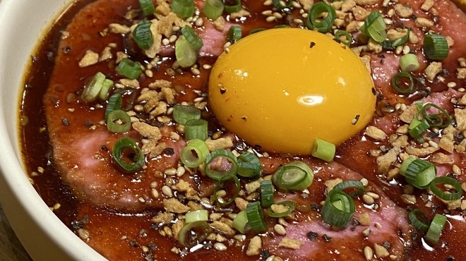 酒場 ヒデユリ - 料理写真: