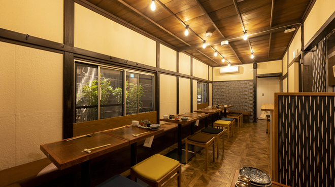 チュウノジョウ - メイン写真: