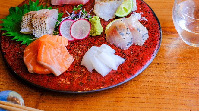 チュウノジョウ - メイン写真: