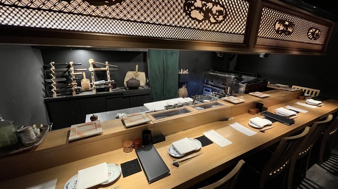 Yakitori Ginza I - メイン写真: