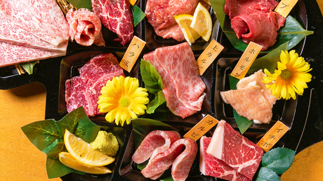 焼肉食べ放題 焼肉ジャック - メイン写真: