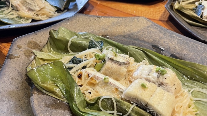 魚と野菜 食楽こつま - メイン写真: