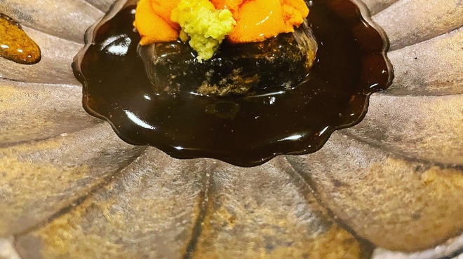 魚と野菜 食楽こつま - メイン写真: