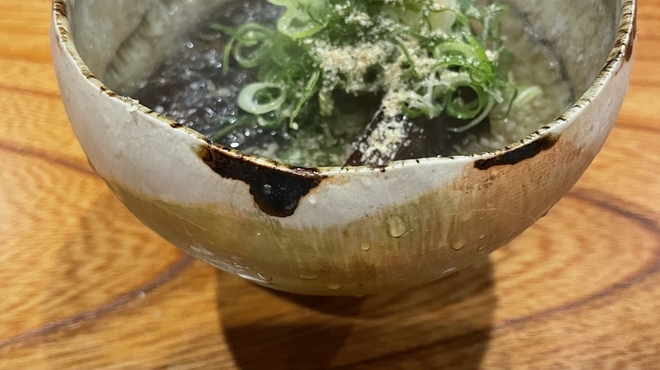 魚と野菜 食楽こつま - メイン写真: