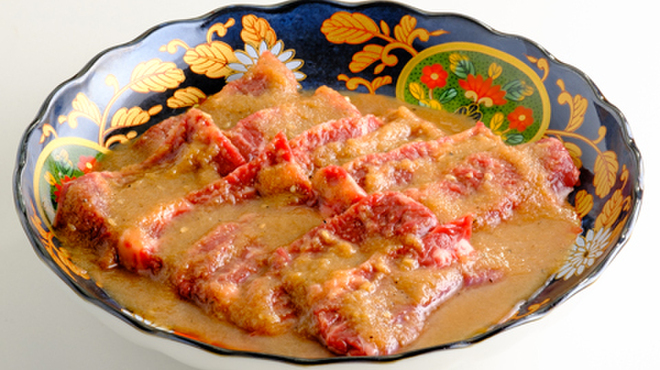 焼肉屋大平門 - メイン写真: